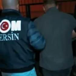 Mersin'de gümrükte büyük operasyon! Memurlar ve müşavirler yakalandı