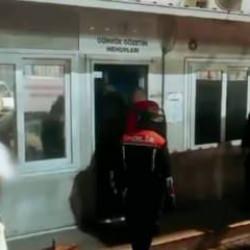 Mersin'de rüşvet operasyonu: 114 şüpheli gözaltına alındı 