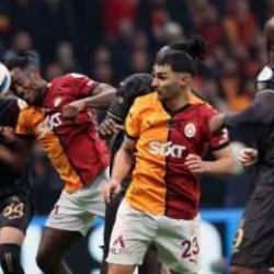 Mest oldular! Dünya, Süper Lig'deki 7 gollü futbol şölenini konuşuyor