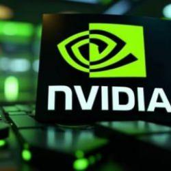 Nvidia, piyasa değeri 4 trilyon dolara ulaşan ilk şirket oldu!