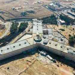 AFAD, 43 araç ve 120 personelle devrede... Sednaya’da yaşam izi aranıyor!