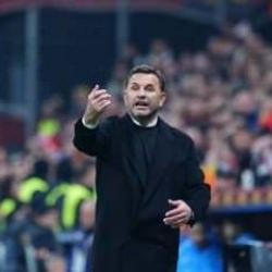 Okan Buruk: 4-3 geriye düşebilirdik!