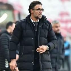 Ömer Erdoğan'dan transfer mesajı!