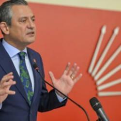 Özgür Özel, Erdoğan-Leyen görüşmesini hazmedemedi! "AB'yi buradan bir kez daha uyarıyoruz"