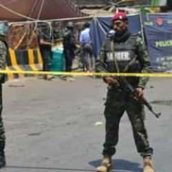 Pakistan'da terör saldırısı: Dışişleri'nden son dakika mesajı