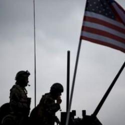 Pentagon, Suriye'de bulunan ABD askeri sayısını güncelledi