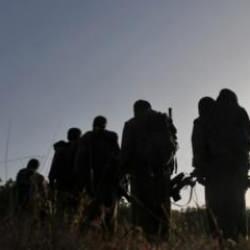 PKK Suriye'de kimsesiz kaldı! Bölgenin huzuru için verilen fırsatı değerlendirebilecek mi?