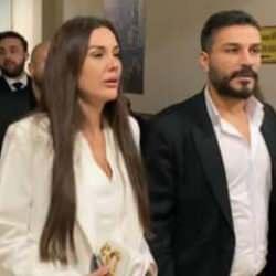 Polatların &lsquo;tedbir kararı kaldırılsın' talebine mahkemeden ret