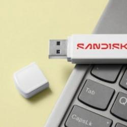 SanDisk, yeni logo ve stratejiyle dijital depolama dünyasında dönüşüm yaratıyor!