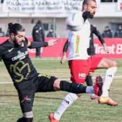 Antalyaspor, 3. Lig ekibini penaltılarda yıktı
