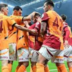 RAMS Park'ta 7 gollü çılgın düello! Aslan 90+8'de kükredi