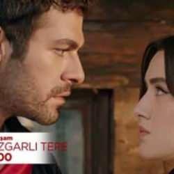R&uuml;zgarlı Tepe 163.b&ouml;l&uuml;m fragmanı: Zeynep kalbine s&ouml;z ge&ccedil;iremiyor! 