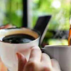 Sabah içilen kahve uyanmanıza yardımcı olur mu? Kahve içmek için en iyi zaman ne zaman?