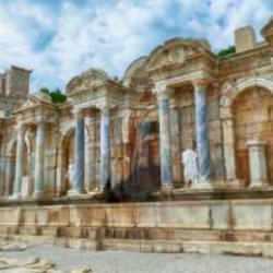 Sagalassos Antik Kenti: Burdur’un tarihe açılan kapısı