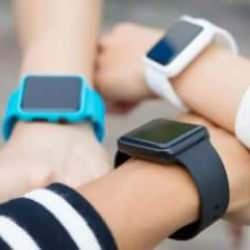 Herkesin kolunda: Akıllı saatlerde zararlı kimyasallar tespit edildi!