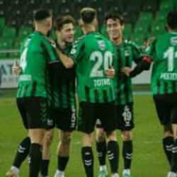 Sakaryaspor, düşme hattından 10 haftadır kurtulamıyor