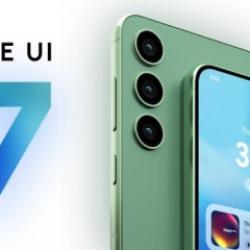 Samsung One UI 7: Yeniliklerle Dolu Bir Deneyim