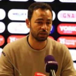 Selçuk İnan: Oyuncularım hak ettikleri bir galibiyet aldı