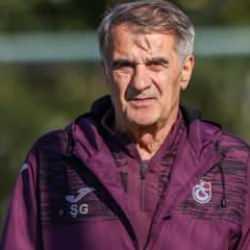 Şenol Güneş transfer yapılacak bölgeleri rakam vererek duyurdu