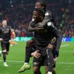 Simon Banza: Galatasaray'ın golleri incelenmeli
