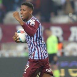 Simon Banza, Onuachu'dan daha skorer!