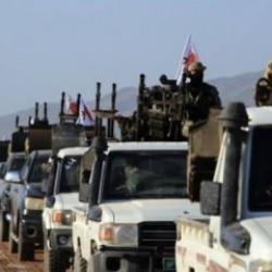 SMO 25 bin kişiyle kuşattı! PKK/YPG'nin teklifi reddedildi!