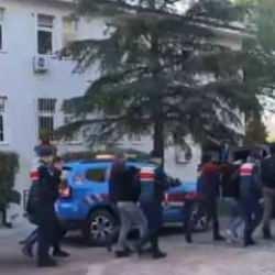 Son dakika: 5 su&ccedil; &ouml;rg&uuml;t&uuml;ne operasyon: 24 tutuklama!