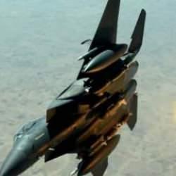 Son dakika: ABD savaş uçakları Suriye'yi bombaladı! Örgüt lideri öldürüldü