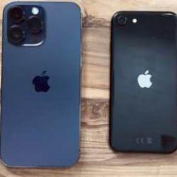 Son dakika: Avrupa'da iPhone SE ve iPhone 14 satışları durdurulacak!