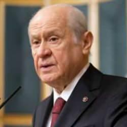 Son Dakika: Bahçeli'den Kudüs açıklaması: Fethi yakındır!