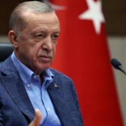 Son Dakika: Cumhurbaşkanı Erdoğan: PKK'nın sonu geldi!