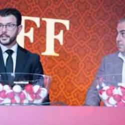 Ziraat Türkiye Kupası'nda gruplar belli oldu