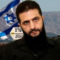 Son dakika: Suriye'de kritik görüşme! Colani'den tüm dünyaya çağrı! Flaş İsrail mesajı