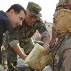 Son dakika: Suudi Arabistan'dan flaş 'Kandil' iddiası! Devrik Esed'in kara kutuları...