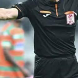 Süper Lig'de 17. haftanın hakemleri belli oldu!
