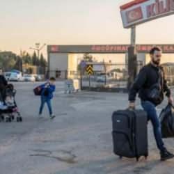 Suriyeliler Avrupa&rsquo;da kıymete bindi: Onlarsız yapamayız!