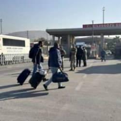 Suriyelilerin geri dönüşleri için yeni adımlar devrede!