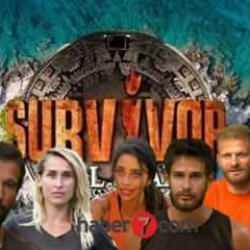 Survivor 2025 kadrosu belli oldu! Bu yıl kıran kırana m&uuml;cadele ge&ccedil;ecek