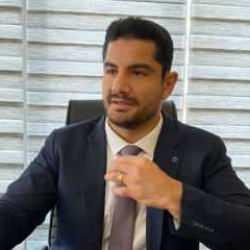 Taha Akgül: Bir an önce işimize koyulmamız lazım