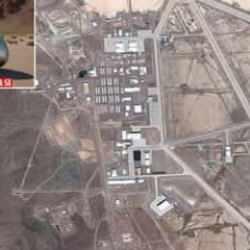 Tarih verdiler: 51 Bölge'nin gizli sırlarını açıklayacaklar! Orada dünya dışı şeyler var!