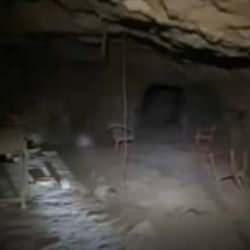 Ter&ouml;r &ouml;rg&uuml;t&uuml;ne darbe! &Ccedil;ok sayıda silah ve m&uuml;himmat ele ge&ccedil;irildi