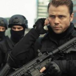 Teşkilat'a 'Ejder' geliyor! Erkan Petekkaya'dan 2025 &ouml;ncesi seyirciyi heyecanlandıran haber