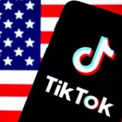 Tiktok'un son çırpınışları! ABD'de yasaklanmaması için yeniden harekete geçti!