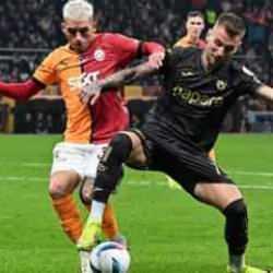 Trabzon Denis Draguş'un sakatlandığını açıkladı