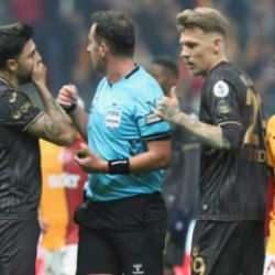 Trabzonspor hakemlere öfke kustu! TFF Başkanı Hacıosmanoğlu'na çağrı