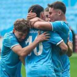 Trabzonspor'a Gençlik Ligi'nde dişli rakip! Kenan Yıldız detayı