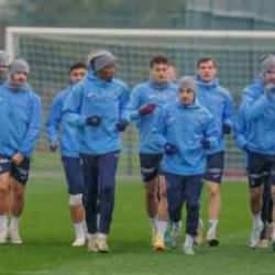Trabzonspor'da Bodrum maçı öncesi 8 eksik