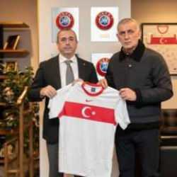Trabzonspor'dan Bodrum FK maçı öncesi MHK'ye gözdağı