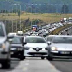 Trafiğe kasımda 188 bin 966 taşıtın kaydı yapıldı