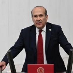 Tüm dünya kabul etti, bunlar hala anlamadı! CHP'li Tan'dan akla ziyan Suriye açıklaması